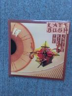 vinyl lp Kate Bush the kick inside, Ophalen of Verzenden, Gebruikt, 12 inch, Poprock