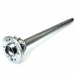 Mercedes Sprinter W906 aandrijfas wielnaaf VW Crafter steeka, -, -, Nieuw, Ophalen of Verzenden