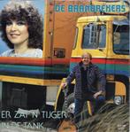 De Baanbrekers (Henk Wijngaard) - Samen in 'n truck, Gebruikt, 7 inch, Single, Ophalen of Verzenden