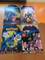 Oude Batman Comics Collectie 8 stuks, Boeken, Strips | Comics, Meerdere comics, Ophalen of Verzenden, Gelezen, Europa