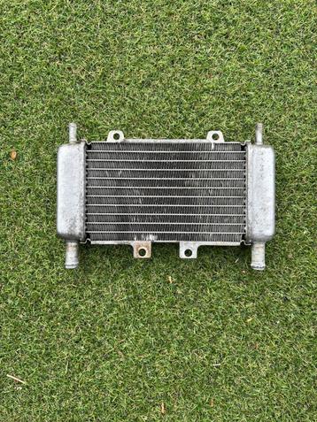 Gilera Runner 50cc/Hexagon 125/150/172 radiateur beschikbaar voor biedingen