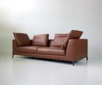 Ray Sofa by Antonio Citterio for B&B ITALIA, Verzenden, Contemporary design, Driepersoons, Zo goed als nieuw