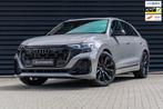 Audi Q8 60 TFSI e Quattro S Competition / NARDO / FULL / PAN, Automaat, 77 km/l, 2995 cc, Q8
