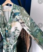 Mooie jurk, nieuw, Kleding | Dames, Jurken, Ophalen of Verzenden, Nieuw, Maat 38/40 (M), Knielengte