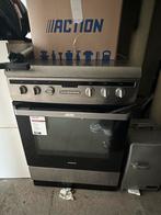 Inventum gasfornuis - goedkoop af te halen!, Witgoed en Apparatuur, Ovens, 45 tot 60 cm, Gebruikt, Oven, Ophalen of Verzenden