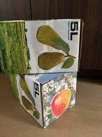 Pure appel peren sap, Ophalen of Verzenden