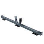 Solarstell basiselement oost-west, Ophalen, Nieuw, 250 mm of meer, Overige typen