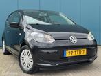 Volkswagen Up! 1.0 move up! BlueMotion Airco Navi APK 04-202, Voorwielaandrijving, Euro 5, Gebruikt, Up!