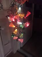 Fiber lampjes, Ophalen of Verzenden, Zo goed als nieuw, Minder dan 50 cm