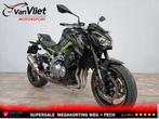 Topstaat.! Kawasaki Z900 Performance Akrapovic 92kw z 900, 4 cilinders, Motorrijbewijs A, Bedrijf, KAWASAKI