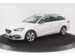 Seat LEON 1.4 eHybrid FR 204 Plug In  Stoelverwarming  Camer, Auto's, Seat, Leon, 5 stoelen, Bedrijf, Hybride Elektrisch/Benzine