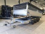 Saris kipper 406 204 3x voorraad aan tafel actie VEMA OMMEN, Nieuw
