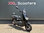 Yadea E8S 45 km/u E-Scooter Rijklaar en incl. Kenteken, Ophalen, Yadea, Maximaal 45 km/u, Elektrisch