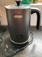 DeLonghi Melkopschuimer, Ophalen, Gebruikt, Elektrische melkopschuimer