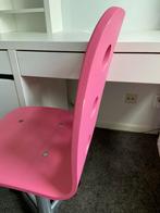 Bureaustoel IKEA, Huis en Inrichting, Bureaustoelen, Gebruikt, Ophalen of Verzenden, Roze