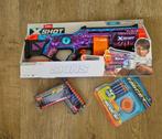 Nerf gun zuru xshot nieuw in verpakking, Ophalen, Nieuw