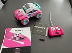 Exost Pixie rc auto, Ophalen of Verzenden, Zo goed als nieuw, Afstandsbediening
