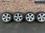BMW Velgen met winterbanden 16”, Auto-onderdelen, Ophalen, Velg(en), 16 inch, 205 mm