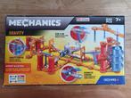 Geomag mechanics gravity, Ophalen of Verzenden, Zo goed als nieuw, Ontdekken