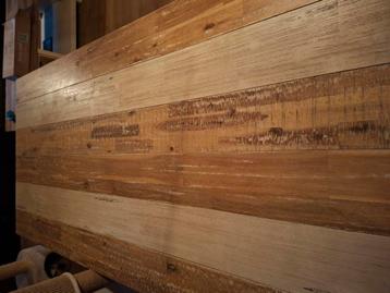 Eettafel en salontafel set  beschikbaar voor biedingen
