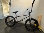 Odyssey BMX Fiets - Compleet!, Ophalen, Gebruikt, Stuur 360° draaibaar, 20 tot 24 inch