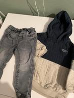 Leuk setje (Dirkje, C&A) maat 80, Ophalen of Verzenden, Gebruikt, Jongetje