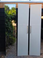 Ikea pax spiegeldeur en hoogglans deuren voor 236 cm, Huis en Inrichting, Kasten | Kledingkasten, Ophalen, Gebruikt, 200 cm of meer