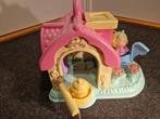 Playskool huisje, Ophalen of Verzenden, Zo goed als nieuw, Overige typen, Met geluid