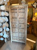 India/Ibiza style kast, Ophalen of Verzenden, Nieuw, 25 tot 50 cm