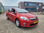 Toyota Auris 1.8 Full Hybrid Business|NAP|CAMERA|CRUISE|, Euro 5, 4 cilinders, Origineel Nederlands, Bedrijf