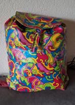 Vrolijke Oilily (zwem)rugtas, Overige merken, 40 cm of meer, Ophalen of Verzenden, Zo goed als nieuw