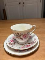 Queen Anne engels servies bone china, Ophalen of Verzenden