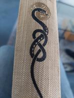 Oud boek met opmaak Anton Pieck, Antiek en Kunst, Antiek | Boeken en Bijbels, Ophalen of Verzenden