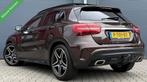 Mercedes GLA-klasse 200 Premium AMG Line Pano.dak/LED/19"/Cr, 65 €/maand, Gebruikt, Euro 6, Bedrijf