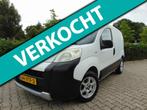 Peugeot Bipper 1.4 HDi XT , Airco / Elec.Pakket / Cv / Lm Ve, Voorwielaandrijving, Stof, Gebruikt, Zwart