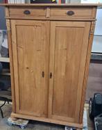 Computerkast (moet weg ), Huis en Inrichting, Kasten | Computermeubels, Ophalen of Verzenden, 120 tot 170 cm