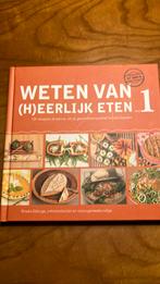 1 Kennis, om je gezondheid positief te beïnvloeden, Ophalen of Verzenden, Zo goed als nieuw, Rineke Dijkinga