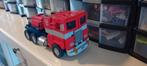 Lego transformers 10302, Ophalen of Verzenden, Zo goed als nieuw, Overige merken