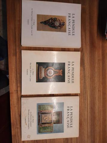 la pendule française  beschikbaar voor biedingen
