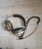 Koss K-6 Stereo Koptelefoon - Vintage!, Ophalen of Verzenden, Gebruikt, Over oor (circumaural), Overige merken