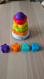 Complete stapeltoren - Chicco, Ophalen of Verzenden, Overige typen