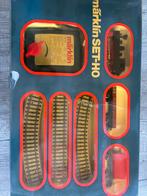 Märklin SET-HO 0980 Treinset, Hobby en Vrije tijd, Modeltreinen | H0, Wisselstroom, Ophalen of Verzenden, Analoog, Märklin