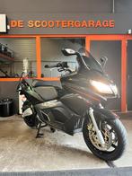 Aprilia SRV 850 motorscooter 2015, Aprilia, Aprilia, Bedrijf, Meer dan 35 kW