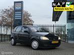 Opel Corsa 1.2-16V Easytronic | Automaat | NAP | Airco, Auto's, 450 kg, Gebruikt, Huisgarantie, Met garantie (alle)