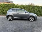 Alfa Romeo MiTo 1.4 T Centenario | Navi | Leer | Autom. Airc, Auto's, Alfa Romeo, Voorwielaandrijving, Euro 5, 135 pk, Gebruikt