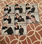 Ateez Ashes to Light Japan Album CD Solo jacket versie, Ophalen of Verzenden, Zo goed als nieuw, Foto of Kaart