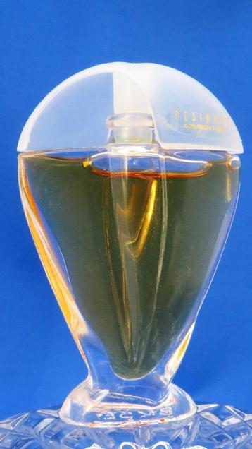 Mini - AUBUSSON - Desirade - 5ml - pdt - 6cm beschikbaar voor biedingen