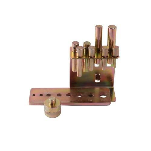Werkplaatspers accessoires set, Doe-het-zelf en Verbouw, Gereedschap | Handgereedschap, Nieuw, Ophalen of Verzenden