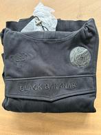 Black Bananas Zwart maat S tracksuit, Zwart, Overige typen, Ophalen of Verzenden, Black Bananas