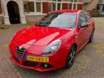 Alfa romeo Giulietta 1.4 T Sprint, Origineel Nederlands, Te koop, 5 stoelen, 20 km/l